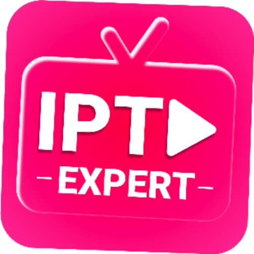 IPTV Smarters Expert logo