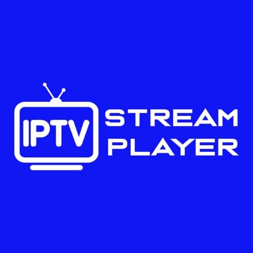 IPTV Stream Player logo