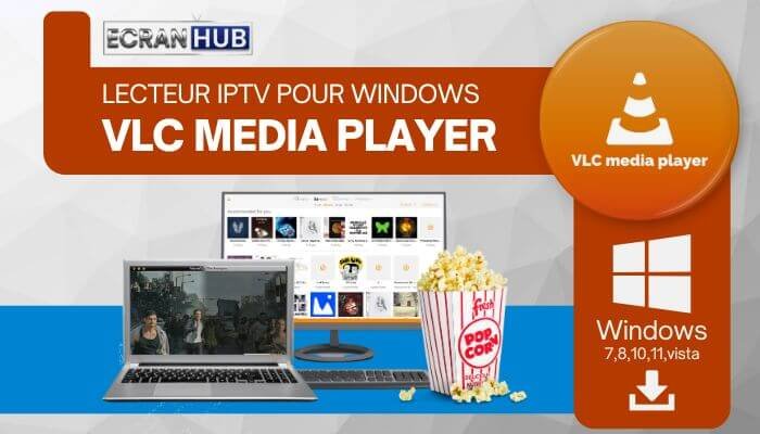 VLC MEDIA PLAYER