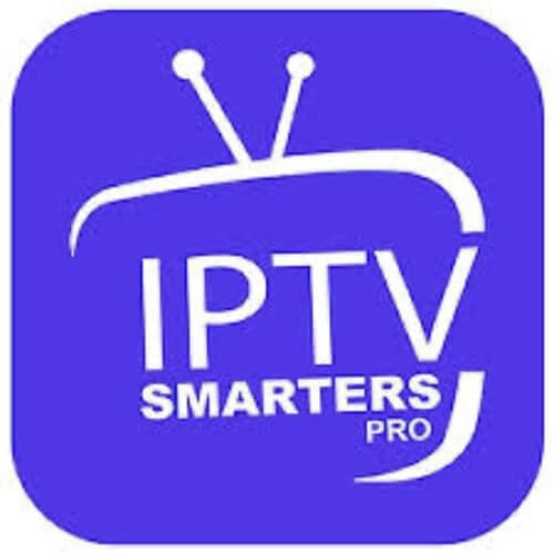 iptv smarters pro logo