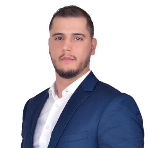 Auteur Abdeljalil Sadouqi