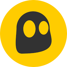 CyberGhost logo