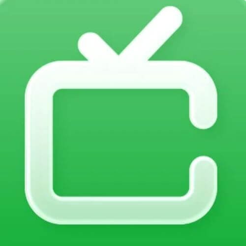 Flex IPTV logo