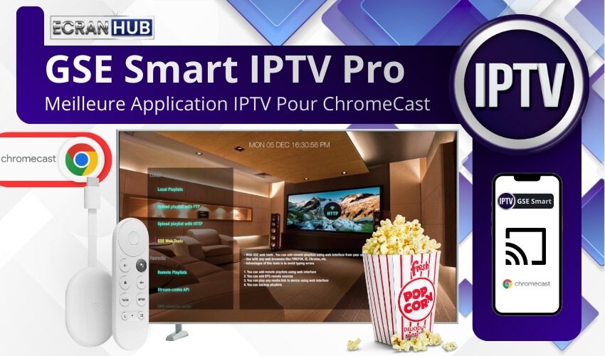 GSE Smart IPTV Pro