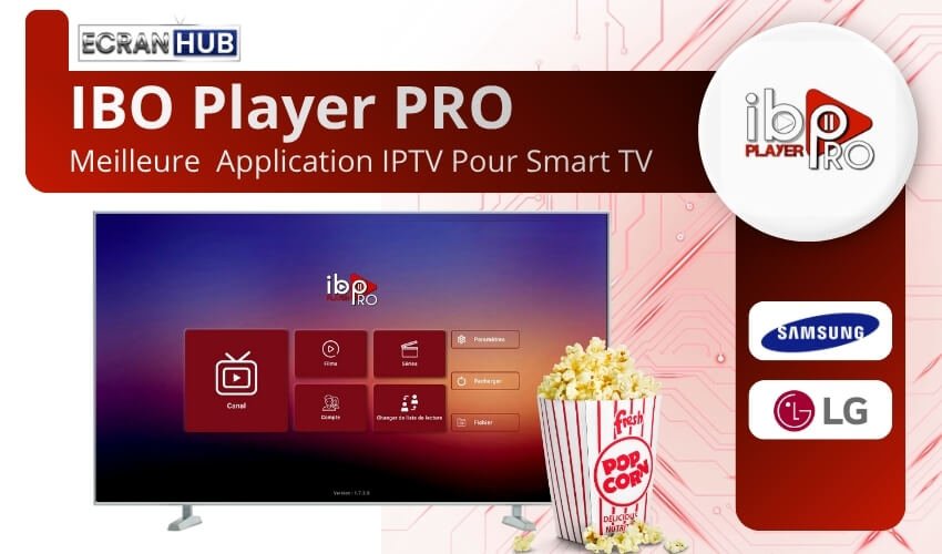IBO Player PRO