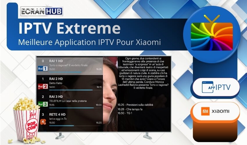 IPTV Extreme