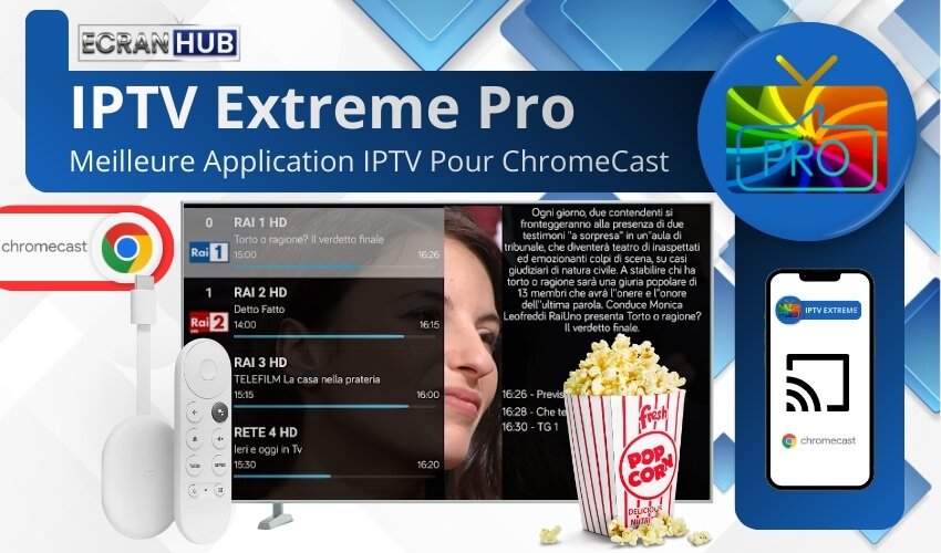 IPTV Extreme Pro