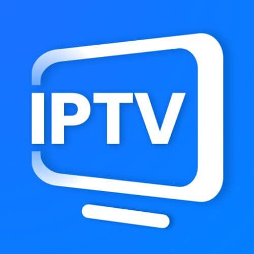 IPTV_ Regardez Télévision logo