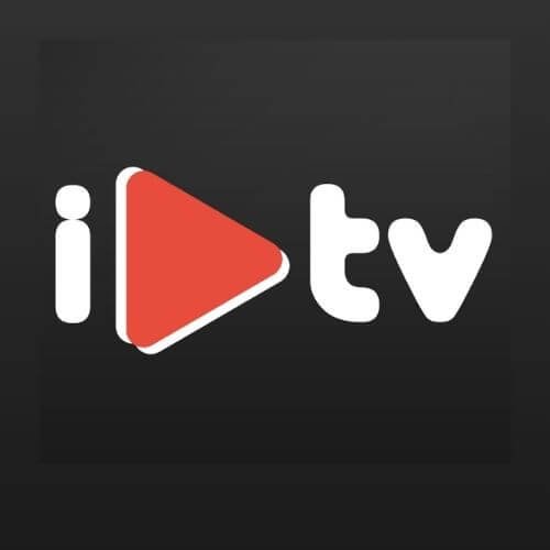 IPlay TV logo