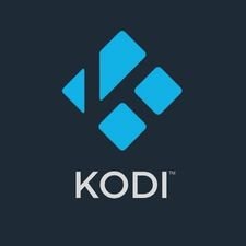 KODI logo