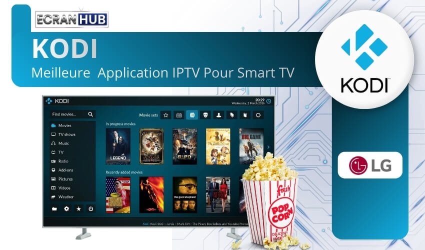 KODI