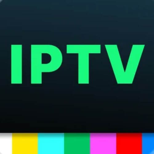 Lecteur IPTV Live Player logo