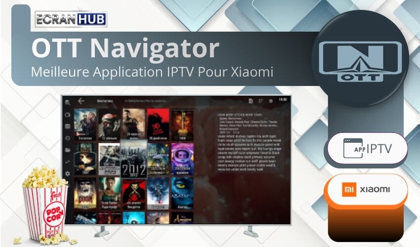 OTT Navigator