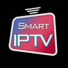Smart IPTV logo