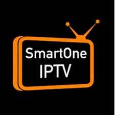 SmartOne IPTV logo