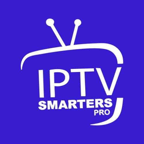 Smarters Pro logo