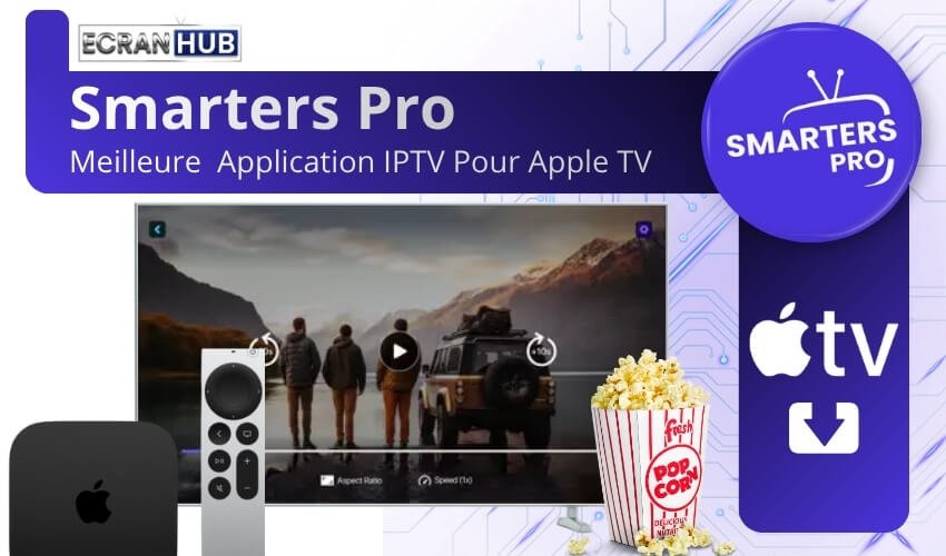 Smarters Pro
