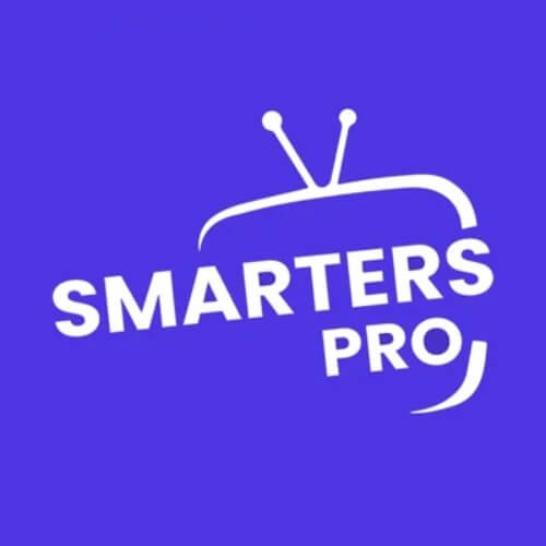 Smarters pro logo