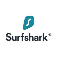 Surfshark logo