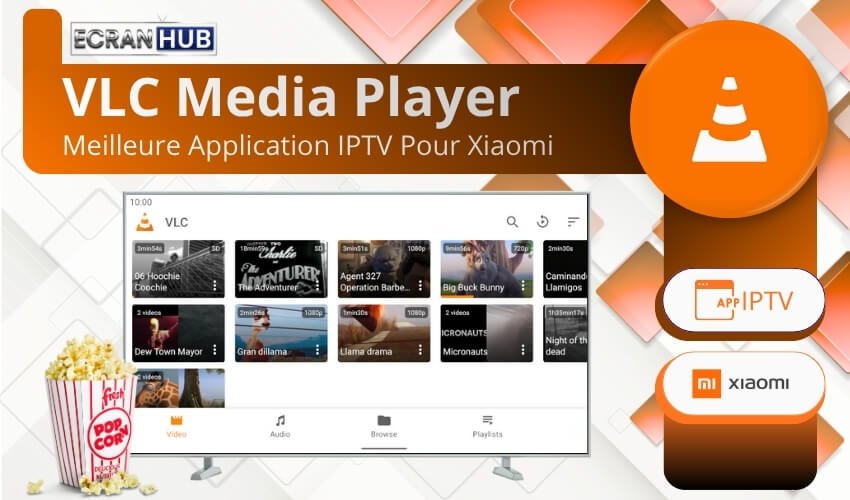 VLC Media Player
