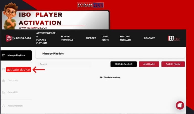 IBO Player Avis 2026 | Test Complet et Guide d’Activation Facile