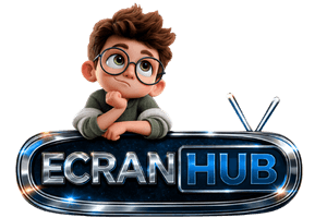 Ecran Hub