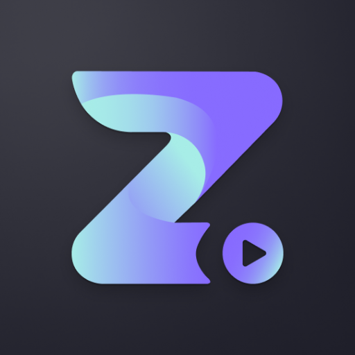 Zen IPTV Player Logo