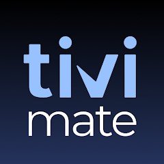 TiviMate logo
