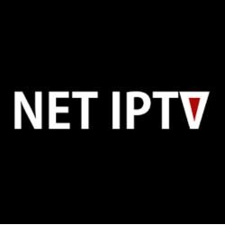 NET IPTV LOGO
