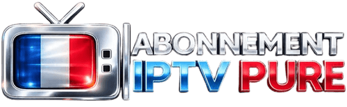 Abonnement IPTV Pure
