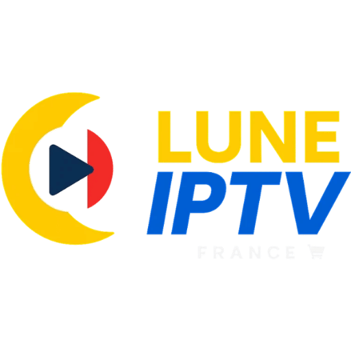 Logo Lune IPTV