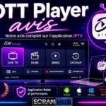 OTT Player avis