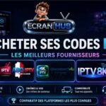 Ou Acheter ses Codes IPTV
