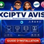 XCIPTV AVIS